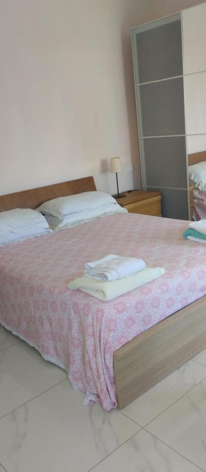My Room Λιβόρνο Εξωτερικό φωτογραφία